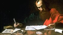 Full-day Private Tour of Apostle Paul in Athens and Corinth