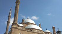 2 Day Cairo Tour upon arrival day with airport transfer