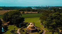 City Tour with Buddhist Temple and Muslim Mosque