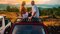Mount Batur Jeep Sunrise And Hot Spring 