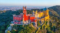Lisbon: Sintra, Pena Palace, Cape of Roca & Cascais - Guided Tour