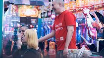 Discover the Secrets of Pachinko, Japan's Traditional Game