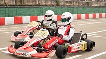 Go Karting in Bandaragama