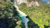 Private Longtail Boat Tour to Hong Islands