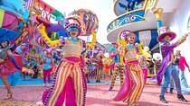 Admission Ticket to Carnival Magic Theme Park