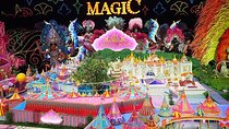 Carnival Magic Phuket Theme Park