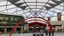 Full Day Abu Dhabi City Tour with Ferrari World