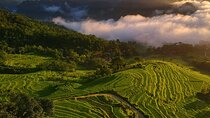 Pu Luong 2 Days 1 Night Tour from Hanoi