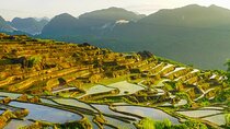 Pu Luong 2 Days 1 Night Tour from Hanoi