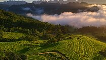 Pu Luong 2 Days 1 Night Tour from Hanoi