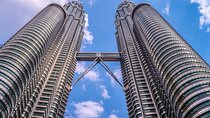  Full Day Kuala Lumpur City Tour with Petronas Twin Tower Tickets
