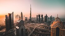 Half Day Dubai Sightseeing Tour in a Private Vehicle