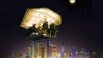 Dinner in the Sky Dubai Culinary Experience Above the Clouds
