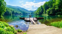 NORTH TOUR Np Biograd Gora-Lake-Moraca Canyon & Monastery-Kolasin