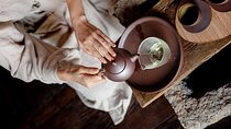 90minutes Tea Preparation and Tasting Experience in Como