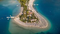 Sail Turkey: 18-39's Gulet Cruise Fethiye to Olympos