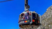 Table Mountain,Cape Point & Penguins Shared Tour, From Cape Town 