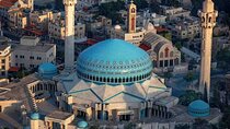 Journey Through Jordan's History Tour