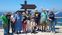 Excursion and Private Full Day Tour of Tangier