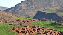 Atlas Valleys Trek 3 Days from Marrakech 