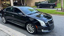 Transportation from MCO Airport to Kissimmee 192 Round Trip