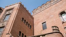 2-Hour Jewish Quarter Walking Tour in Budapest with Historian
