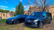 Turin Airport (TRN) to Val d'Isere - Arrival Private Transfer