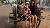 Half-day Tour to Khmer Village Plus Meal