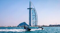 1 Hour Private JetSki in Dubai