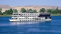 8 Days Nile Cruise From Luxor to Aswan including Abu Simbel Trip 