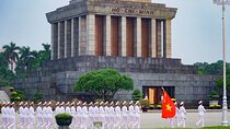 Hanoi City Tour Full Day with Expert Local Guide