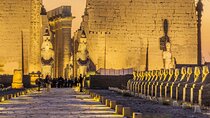 Full-Day Private tour to Explore Luxor from Aswan. 