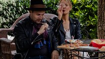 Tasting of Valpolicella and Amarone Wines near Fumane