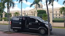 Private Transfer from Hanoi Cruise Port to Haiphong Airport (HPH)