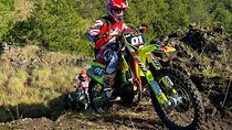 6 Hours Private Dirt Bike Tour in Ubud 