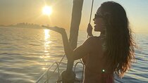 Sailboat Tour in Rio de Janeiro