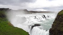 Private Grand Golden Circle Tour