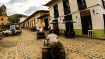 3 Day Private ATV Expedition - General Jose Maria Cordova Path