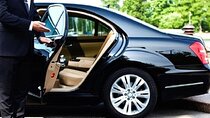 Private Transport From & to Cairo Airports