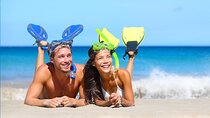  Private Full Day Snorkeling to Red Sea Safaga from Luxor