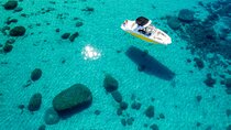 5 Hour Private Boat Charter With Captain