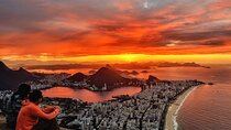 Half Day Hiking Tour Morro Dois Irmaos and Favela Vidigal