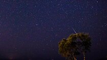 Stargazing & Mythology of Paros Night Sky: Private Experience