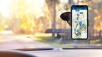 Civil War Battlefields Self-Guided Driving Tour Bundle