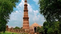 2 Days Delhi and Jaipur City Tour by Car from Delhi