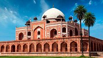 Half Day Private Delhi City Tour