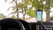 Everglades National Park Self Guided Driving Audio Tour