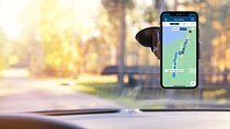 Big Cypress National Preserve Self Guided Driving Audio Tour