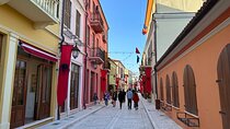Day tour of Apollonia Park, Vlore and Narta from Tirana&Durres