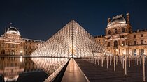  Mona Lisa and Venus de Milo Access with Host in Louvre Museum 